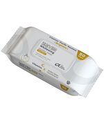 StarVille Whitening Micellar Water Wipes 50