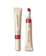 SHEGLAM PILLOW LIP GLOSS NO.BEAUTY SLEEP,10g
