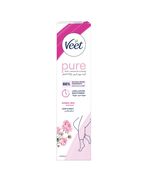 Veet Hair Removal Cream Normal Skin 100g Twin Pack