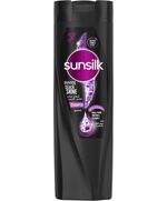 Sunsilk Shampoo Black Shine 180ML