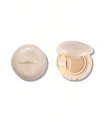 Sheglam Lock & Go Long-Lasting Cushion Foundation Porcelain 12g