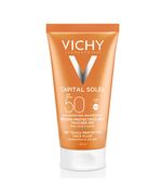 Vichy Idéal Soleil SPF 50+ Velvet Perfecting Sunscreen