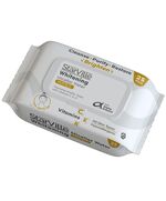 StarVille Whitening Micellar Water Wipes 25