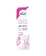Veet Silky Fresh hair removal cream, 100 ml