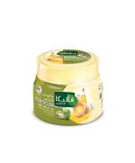 Vatika Hair Fall Control Hair Mayonnaise (500mL) | Natural Extracts of Cactus, Garlic and Ghergir | Helps Weak and Falling Hair | Promotes Healthy Hair