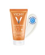 Vichy Ideal Soleil Mattifying Face Fluid Dry Touch SPF 50-50 ml