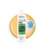 Dercos Anti-Dandruff Shampoo Oily 200Ml