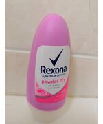Rexona Women Antiperspirant Roll-On Shower Fresh, 50ml