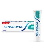 Sensodyne Deep Clean Toothpaste for Sensitive Teeth 75ml