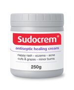 Sudocrem Antiseptic Healing Cream, 250g