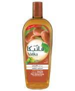 Vatika Naturals Argan Enriched Hair Oil (90mL) | Natural Extract of Olive and Rosemary | Provides Moisturization and Stimulates Hair Growth | Helps Dry and Dull Hair