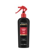 TRESemmé Styling Spray Protecting Heat for Taming Frizz & Reducing Breakage, with Protection up to 450°, 8 Fl Oz