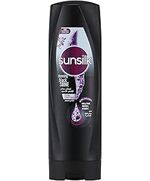 Sunsilk Conditioner Black Shine 350ML