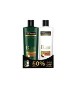 TRESemmé Botanix Shampoo Nourish & Relenish 400ML + TRESemmé Botanix Conditioner Nourish & Relenish 400ML