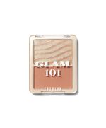 SHEGLAM GLAM 101 Hybrid Highlighter & Blush Duo - Seville