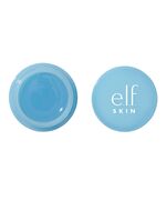 e.l.f. Skin Holy Hydration! Lip Masks, Hydrating Leave-on Lip Mask For Soft & Smooth Lips, Enriched With Hyaluronic Acid, Powder Blue