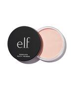 e.l.f. Putty Primer, All Day Wear, Velvet Texture, Poreless Effect, Universal Sheer, Poreless, 21 g (Pack of 1)