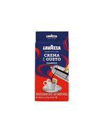 Lavazza Crema e Gusto , Espresso Dark Roast 250gm