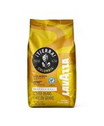 Lavazza Tierra Colombia Espresso Whole Beans (1kg)