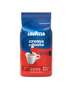 Lavazza Classico Crema e Gusto (1KG bag whole beans)