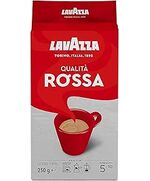 LAVAZZA Qualita Rossa Medium Roast 250 grams