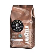 Lavazza Tierra Selection Whole Bean Coffee Blend, Medium Roast 1kg