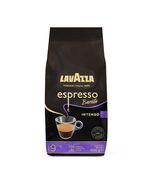 Lavazza - Espresso Barista Intenso Beans - 1 Kg Brown