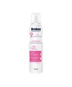 Drakon Whitening Deosense Fresh Sensitive Zone Deodorant,Aluminum Chloride, Parabens & Alcohol Free - 150ml