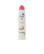 Dove deodorant spray 250 ml. go fresh apple & white tea
