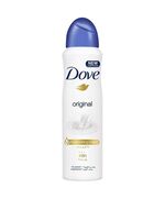 Dove anti prespirant 250ml