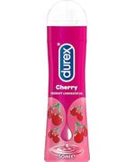 Durex cherry lubricating gel 50 ml