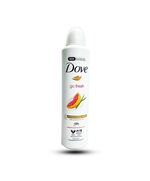Dove Spray Go Fresh Grapefruit 250M