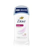 Dove Powder Deodorant & Antiperspirant Stick (74G)