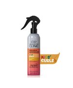 Eva Advanced Care Clinic Kids’ Curls Curl Detangling Spray For Wavy, Curly, And Coily Hair 185 Ml