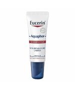 Eucerin Aquaphor Sos Riparatore Labbra, 10 ml