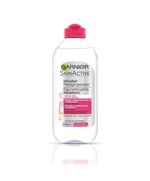 Garnier skinactive micellar water - for dry skin 400ml/13.3oz