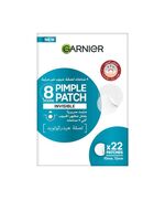 Garnier Pimple Patch Fast Clear 8 Hours Invisible