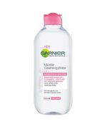 Garnier Skin Active Micellar Cleansing Water Makeup Remover - 400 ml