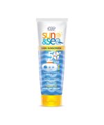 Eva Sun and Sea Sunscreen Cream for Kids, SPF 200ml