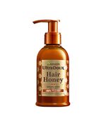 Garnier Ultra Doux Honey Treasures Repairing Serum for Damaged hair and Split ends with Heat protection 115ml
