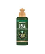 Garnier Ultra Doux Olive Mythic Leave-In Cream, 200 Ml
