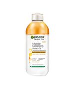 Garnier Micellar Cleansing Water In Oil For Waterproof Make-up - 400ml