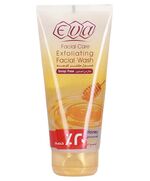 Eva care facial exfoliating with honey 150ml (20%)