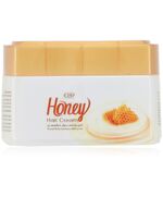 Eva - Damadged Hair Cream with Honey, 45gm