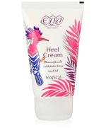 Eva Skin Care Heel Cream Tropical - 60ml