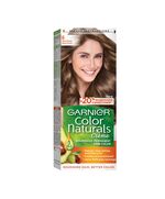 Garnier Color Naturals Permanent Crème Hair Color - 6 Dark Blonde