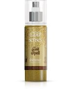 Eva Skin Care Senses Gold Spell Shimmer Fragrance Mist 150 Ml