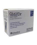 Fine Test blood Glucose Monitor