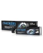 Eva Smokers Toothpaste - Charcoal - 50gm