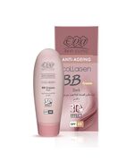 Eva Skin Clinic Anti-Ageing Collagen BB Cream Dark 50 ml